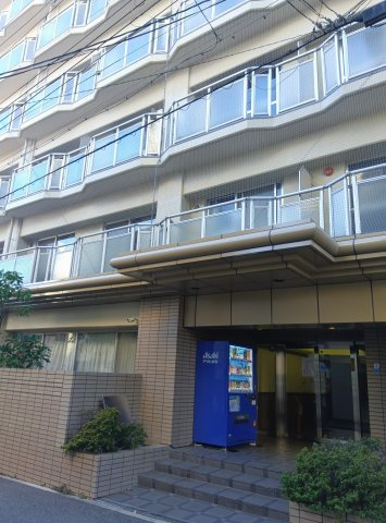 甲南クローバーハイツ