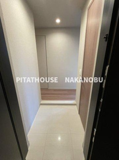 【玄関】 | アトラス麻布台