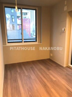 【居間・リビング】 | アトラス麻布台