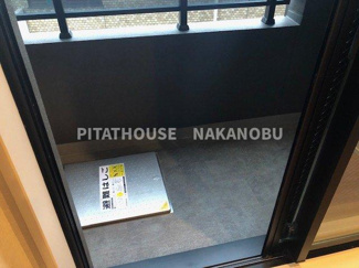 【バルコニー】 | アトラス麻布台