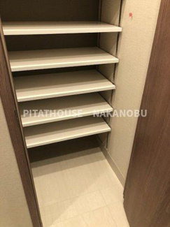 【収納】 | アトラス麻布台