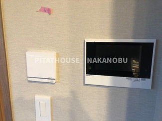 【セキュリティ】 | アトラス麻布台