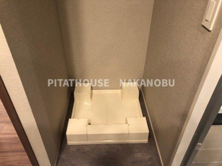 【設備】 | アトラス麻布台