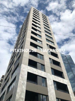 【外観】 | アトラス麻布台