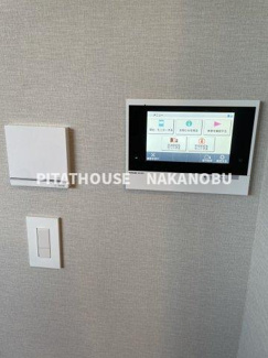 【セキュリティ】 | アトラス麻布台