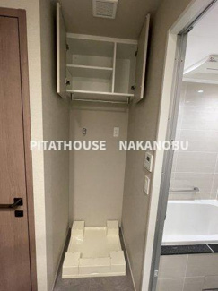 【設備】 | アトラス麻布台