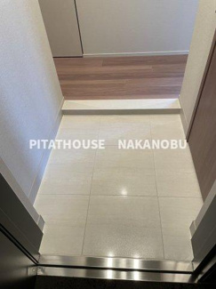 【玄関】 | アトラス麻布台