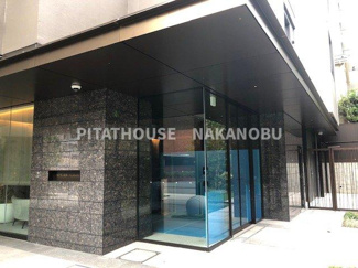 【エントランス】 | アトラス麻布台