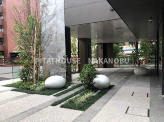 【ロビー】 | アトラス麻布台