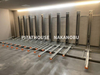 【その他共用部分】 | アトラス麻布台