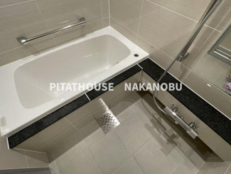 【浴室】 | アトラス麻布台