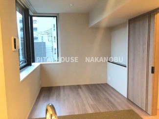 【居間・リビング】 | アトラス麻布台