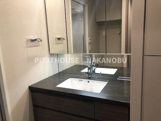 【洗面所】 | アトラス麻布台