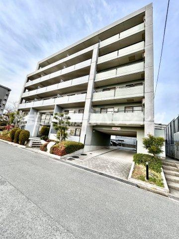 フレール緑地公園Ⅱ