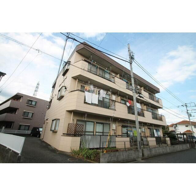 メゾンノースパーク