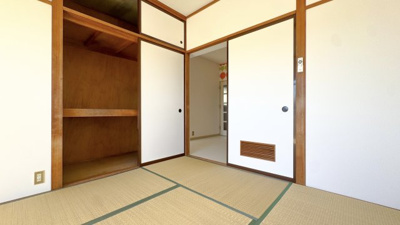 【収納】 | ニューハイツ春の木 No.2