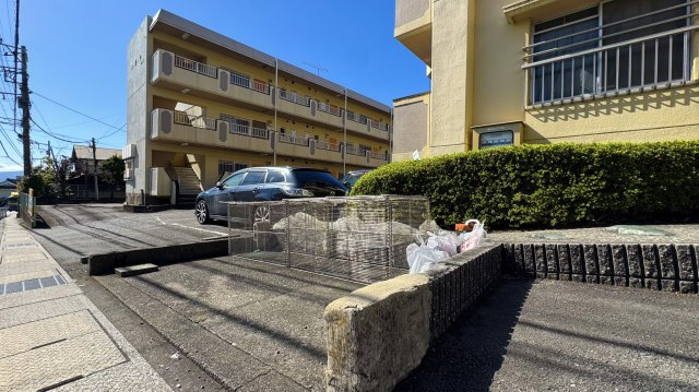 ニューハイツ春の木 No.2のその他共用部分