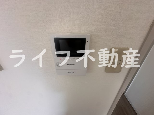 サンプラザ新石切の設備