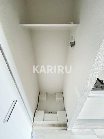 アドバンス大阪バレンシアの設備