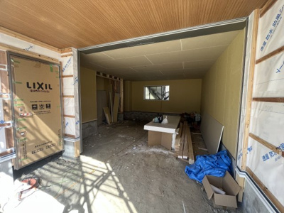 【駐車場】 | base plus（賃貸ガレージハウス）