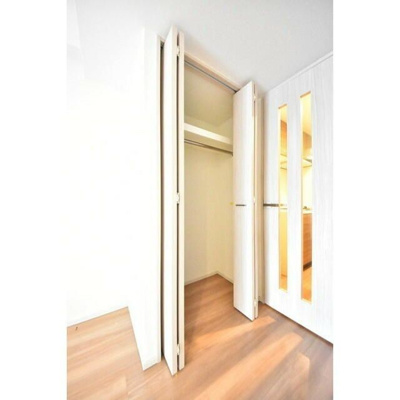 【収納】 | ハーモニーレジデンス森下ステーションフロント