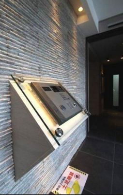 【セキュリティ】 | ハーモニーレジデンス森下ステーションフロント