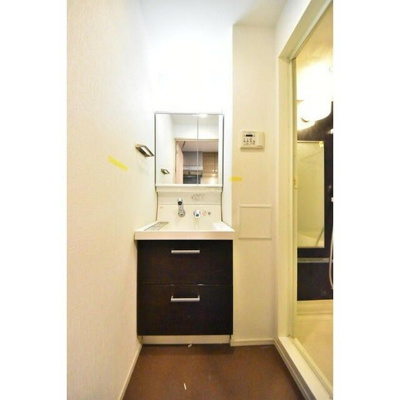 【洗面所】 | ハーモニーレジデンス森下ステーションフロント