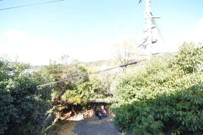 【展望】 | 中山手ガーデンパレスC棟