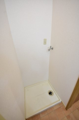 【設備】 | 中山手ガーデンパレスC棟