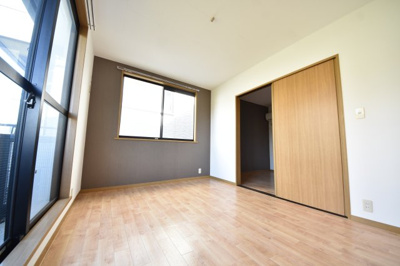 【居間・リビング】 | 中山手ガーデンパレスC棟