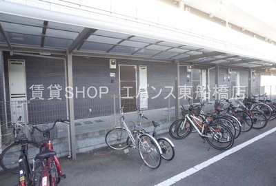 【その他共用部分】 | リブリ・アーク