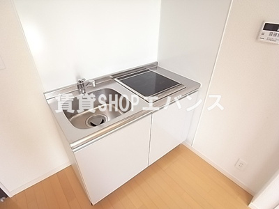 【キッチン】 | リブリ・アーク