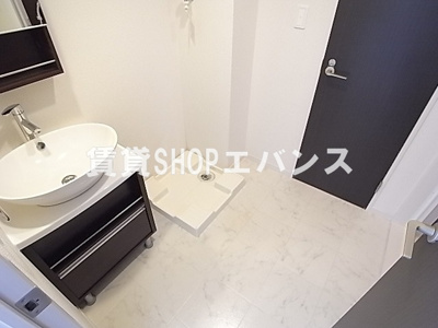 【洗面所】 | リブリ・アーク