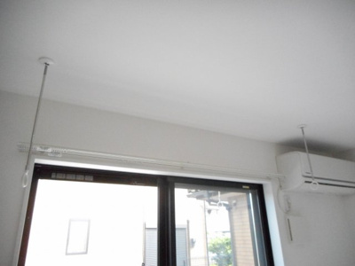 【設備】 | アルメゾンコスメア