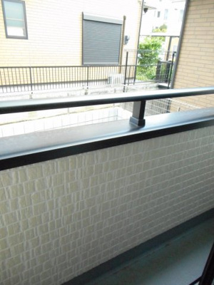 【バルコニー】 | アルメゾンコスメア