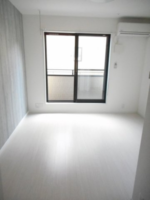 【洋室】 | アルメゾンコスメア