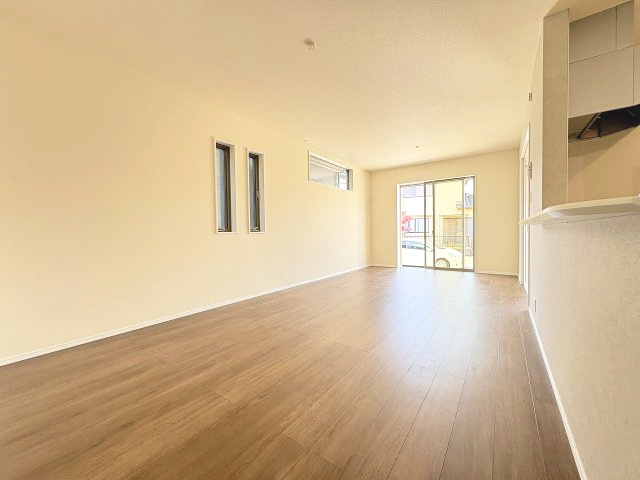 【内装】 | 福岡市博多区麦野1丁目　1号棟（全2棟）【仲介手数料無料・0円】 | 施工例。施工例は完成時と異なる場合があります。