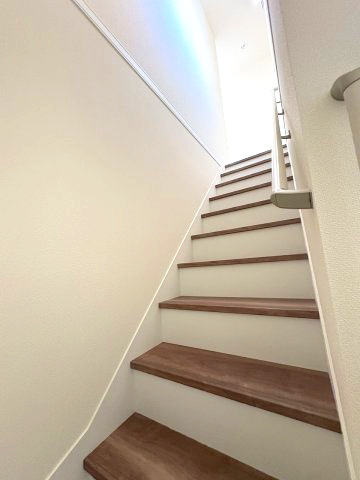 【内装】 | 福岡市博多区麦野1丁目　1号棟（全2棟）【仲介手数料無料・0円】 | 施工例。施工例は完成時と異なる場合があります。