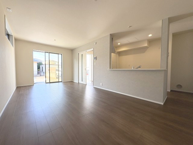 【収納】 | 福岡市博多区麦野1丁目　1号棟（全2棟）【仲介手数料無料・0円】 | 施工例。施工例は完成時と異なる場合があります。