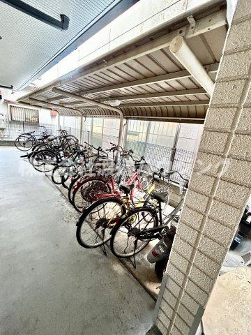 メゾン・ドュミールのその他共用部分