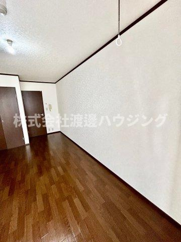 メゾン・ドュミールの内装