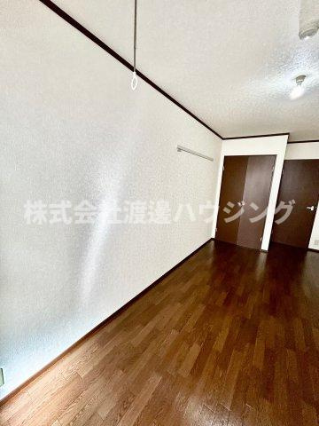 メゾン・ドュミールの内装