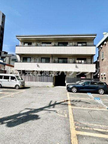 メゾン・ドュミール