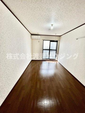 メゾン・ドュミールの内装