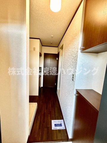 メゾン・ドュミールの居間・リビング