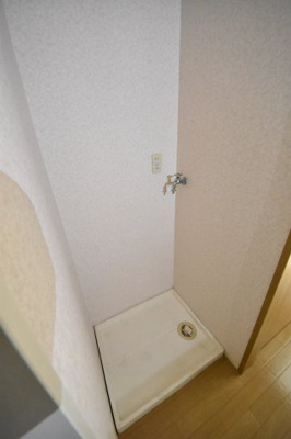 【設備】 | 中山手ガーデンパレスC棟