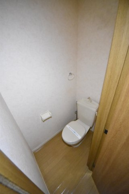 【トイレ】 | 中山手ガーデンパレスC棟