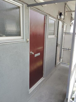 【セキュリティ】 | 宮城荘-大沢1丁目-