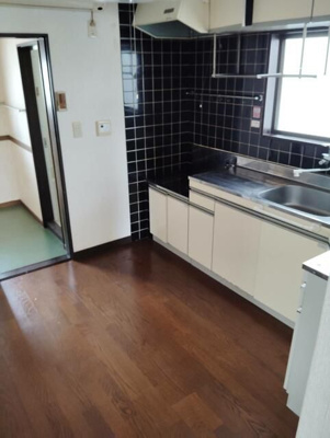 【居間・リビング】 | 宮城荘-大沢1丁目-