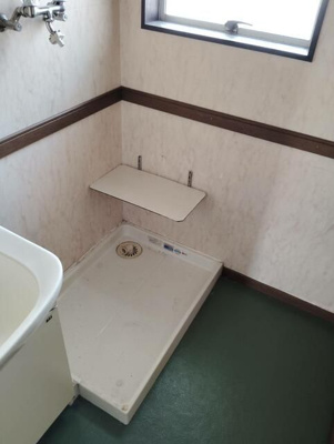 【設備】 | 宮城荘-大沢1丁目-定期借家3年-